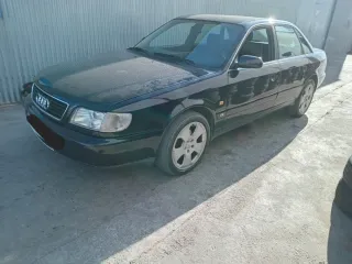 Despiece Audi A6 1997