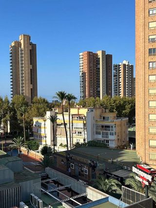 Piso en venta en Rincón de Loix en Benidorm