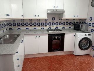 Piso en venta en Villajoyosa ciudad en Villajoyosa/Vila Joiosa (la)