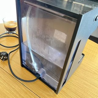 cafetera SAECO aroma italiana