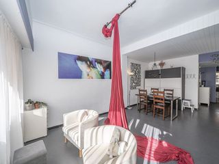 Piso en venta en Carolinas Bajas en Alicante