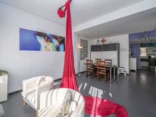 Piso en venta en Carolinas Bajas en Alicante