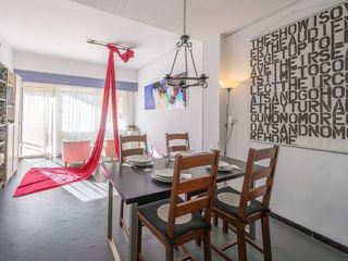 Piso en venta en Carolinas Bajas en Alicante