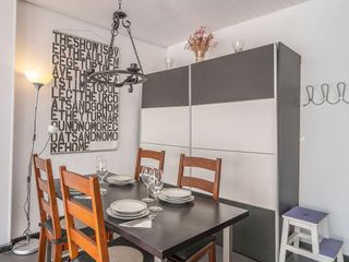 Piso en venta en Carolinas Bajas en Alicante