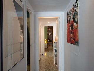 Piso en venta en Carolinas Bajas en Alicante