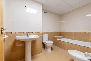 Piso en venta en Los Molinos - Villa Blanca en Almería