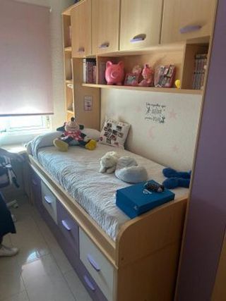 Piso en venta en Palmete en Sevilla