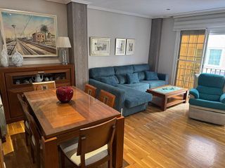 Piso en venta en Centro en Almería