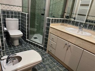 Piso en venta en Centro en Almería