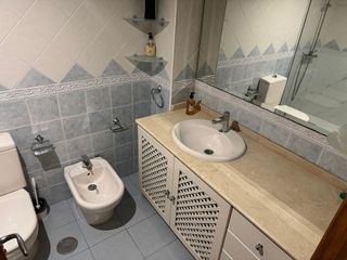 Piso en venta en Centro en Almería