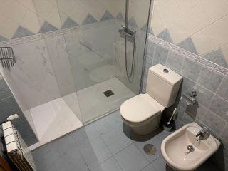 Piso en venta en Centro en Almería