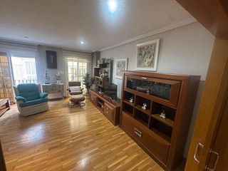 Piso en venta en Centro en Almería