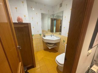 Piso en venta en Centro en Almería