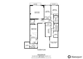 Piso en venta en Centro en Almería