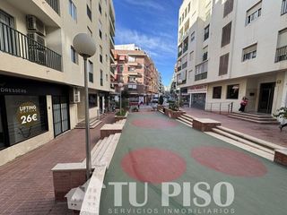 Ático en venta en Centro Urbano en Benidorm