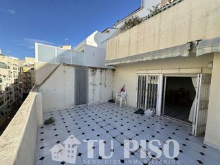 Ático en venta en Centro Urbano en Benidorm