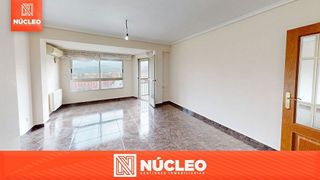 Piso en venta en Alcoy/Alcoi