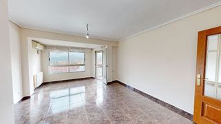 Piso en venta en Alcoy/Alcoi