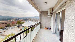 Piso en venta en Alcoy/Alcoi