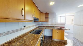 Piso en venta en Alcoy/Alcoi