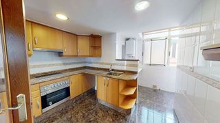 Piso en venta en Alcoy/Alcoi