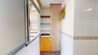 Piso en venta en Alcoy/Alcoi