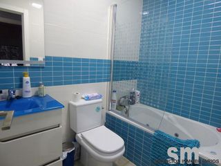 Piso en venta en Ubrique