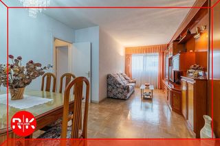 Piso en venta en Montserrat - Parque Empresarial en San Fernando de Henares