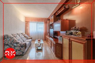 Piso en venta en Montserrat - Parque Empresarial en San Fernando de Henares