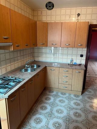 Piso en venta en Torre del Campo