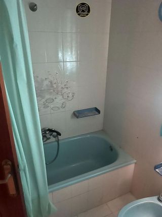 Piso en venta en Torre del Campo