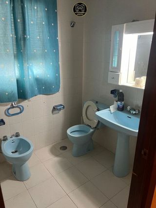 Piso en venta en Torre del Campo