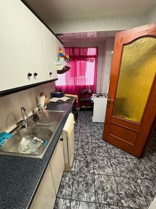 Piso en venta en Cas Capiscol en Palma de Mallorca
