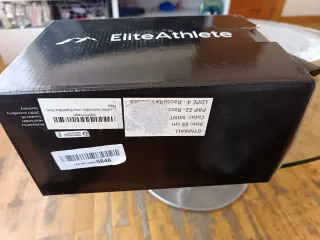 Elite Athlete Balón de Fitness Cappuccino 75cm