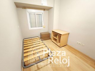 Piso en venta en El Pilar - La Estación en Talavera de la Reina