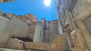 Piso en venta en Orihuela ciudad en Orihuela