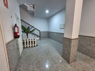 Dúplex en venta en Centro en San Fernando de Henares