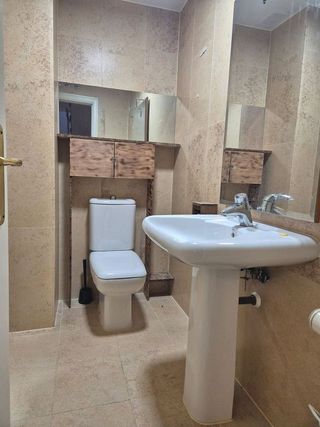 Dúplex en venta en Centro en San Fernando de Henares