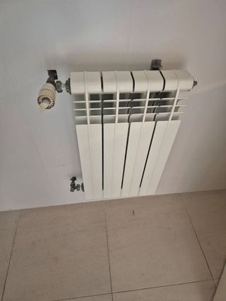 Dúplex en venta en Centro en San Fernando de Henares