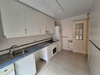 Dúplex en venta en Centro en San Fernando de Henares