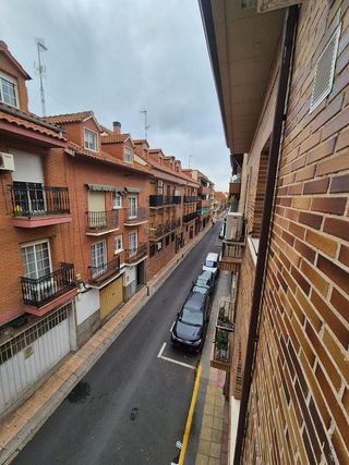 Dúplex en venta en Centro en San Fernando de Henares