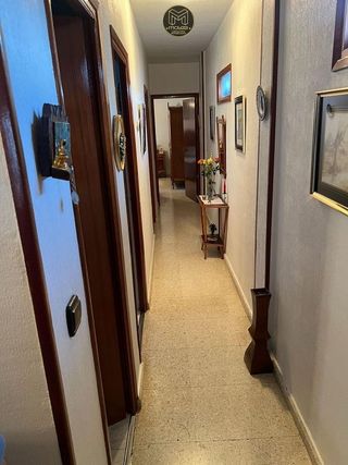 Piso en venta en Torre del Campo