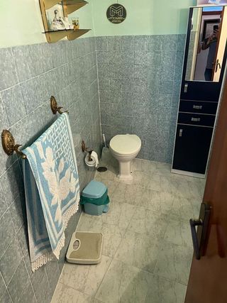 Piso en venta en Torre del Campo