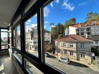 Piso en venta en Cañiza (A)