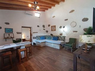 Chalet en alquiler en San Bartolomé de Tirajana interior en San Bartolomé de Tirajana