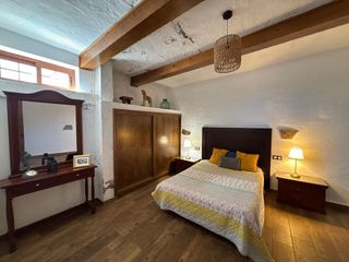 Chalet en alquiler en San Bartolomé de Tirajana interior en San Bartolomé de Tirajana