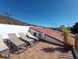 Chalet en alquiler en San Bartolomé de Tirajana interior en San Bartolomé de Tirajana