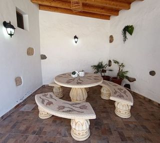 Chalet en alquiler en San Bartolomé de Tirajana interior en San Bartolomé de Tirajana
