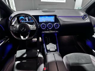 MERCEDES-BENZ Clase GLA 180 7G-DCT!!!!