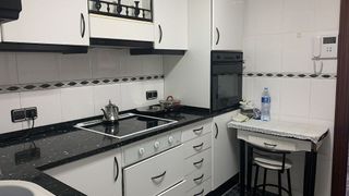 Piso en venta en Eixample en Mataró